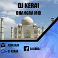 DJ Kerai - Bhangra/Bollywood Mix