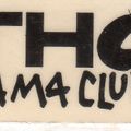 # 77- 1991 - 8 Giugno- ETHOS MAMA CLUB- FLAVIO VECCHI- FULL TAPE REMASTERED