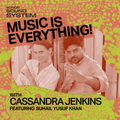 Cassandra Jenkins ft. Suhail Yusuf Khan