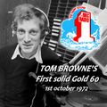 Tom Browne - Top 20 - First Show
