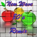 The Best DJ Mixes Mixpat New wave 80's mix