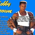 Bobby Brown [Compilation]