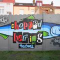 Mix up! Underground Hip Hop Selection Chopped Herring Records part 32. 2