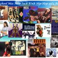 Old School Mix New-Jack R'nB Hip-hop 90's Part 01