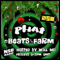 Phat Christmas Beats on the Farm - nsbradio.co.uk