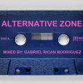 Alternative Zone (Side A) - Gabriel Rican Rodriguez