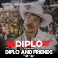 Diplo - Diplo & Friends 2020.04.19.
