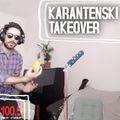 Karantenski Takeover vol. 16 - Branimir Norac