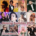 2021 SUMMER DRIVING MIX 夏のドライブにいかがなMIX