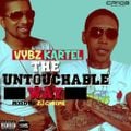 Zj Chrome Presents Vybz Kartel 39 - The Untouchable Way