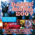 Dance Mania 2007 (2007) CD1