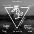 Jassen Petrov - Reflections Guest Mix 079 (Live @ Delano Bar, Balchik 2022)