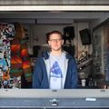 Floating Points - 3rd October 2016