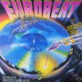 EUROBEAT - Volume 1 (90 Minute Non-Stop Dance Remix) (2LP Set) 1986 Various Artists 80s