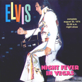 Elvis - Live in Vegas '74