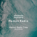 #16 Hamon Radio Crew  @NakameguroLounge, Tokyo