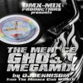 The Menace Ghost Megamix by DJDennisDM
