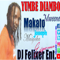 Best of Yumbe Diambo || Makato Mweene || DJ Felixer Kamba Mix