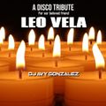 Our Tribute to Leo Vela on Miami One Radio