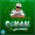 C- Kan Mix (Rap Romantico) By DJ Dimazz - Element Music de El Salvador 2017