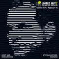 United Nutz Podcast #5 - Mercury Man feat. ScanOne