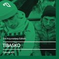 The Anjunadeep Edition 433 with TIBASKO