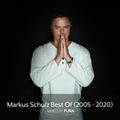 Best Of Markus Schulz (2005-2020) — Mixed by Fura
