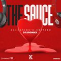 Dj Kronikx-The Sauce(Valentine's edition)