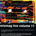~ Mr C & Sven Vath - Mixmag Live Volume 11~