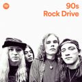 90s Rock Drive
