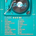 DJ Wally Retro Rewind Sundays Vol 31 Classic House Jammerz