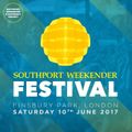 This Is Graeme Park: Southport Weekender Festival @ Finsbury Park London 10JUN17 Live DJ Set