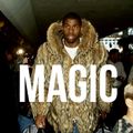 Magic (6.28.17) wsg DJ Skizz & Juicy The Emissary