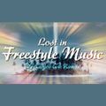 Lost in Freestyle Music - DJ Carlos C4 Ramos