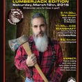 LIVE at Heretic Atlanta - ManShaft Mar 2016 - Lumberjack Edition Intro Set