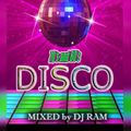 DJ RAM - 70S & 80S DISCO MIX ( Studio 54 style )