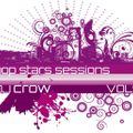 DJ Crow - Pop Stars Sessions Vol.9 (Mixed by DJ Crow)