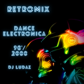Retromix Dance y Electrónica 90's / 2000