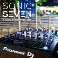 Sonic Seven live @ UPTOWN // 2021-07-03