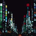 DJ Iridium - Neon Dreams Tokyo (Mix) (12-05-11)