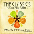 The Classics: Rock Mix Vol. 1