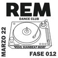 REM DJS TEAM - Fase 012 - dj´s: Reke, Juan Beat,  Mori - Marzo 22