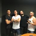 Blackout Radio Show #57 - 04.07.2018 - MATAMAR A TIGI