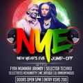 NEW YEAR JUMP OFF PROMO MIX pART 2 - Lovers Rock Mix 2016