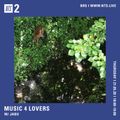 Music 4 Lovers  - 21st May 2020
