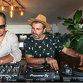 WW Ibiza: Mark Barrott and Pete Gooding // 30-07-20