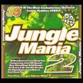 Jungle Mania 2 CD 2 Unmixed (1994)