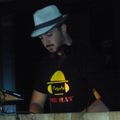 Mr hat - Live @ Bassworx Dubai - Jan 2016