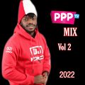 PPPtv MIX Vol2 (2022) - DJ Perez