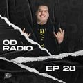 DJ OD Presents: OD Radio Ep. 28 (Cumbia Nortena, Light)